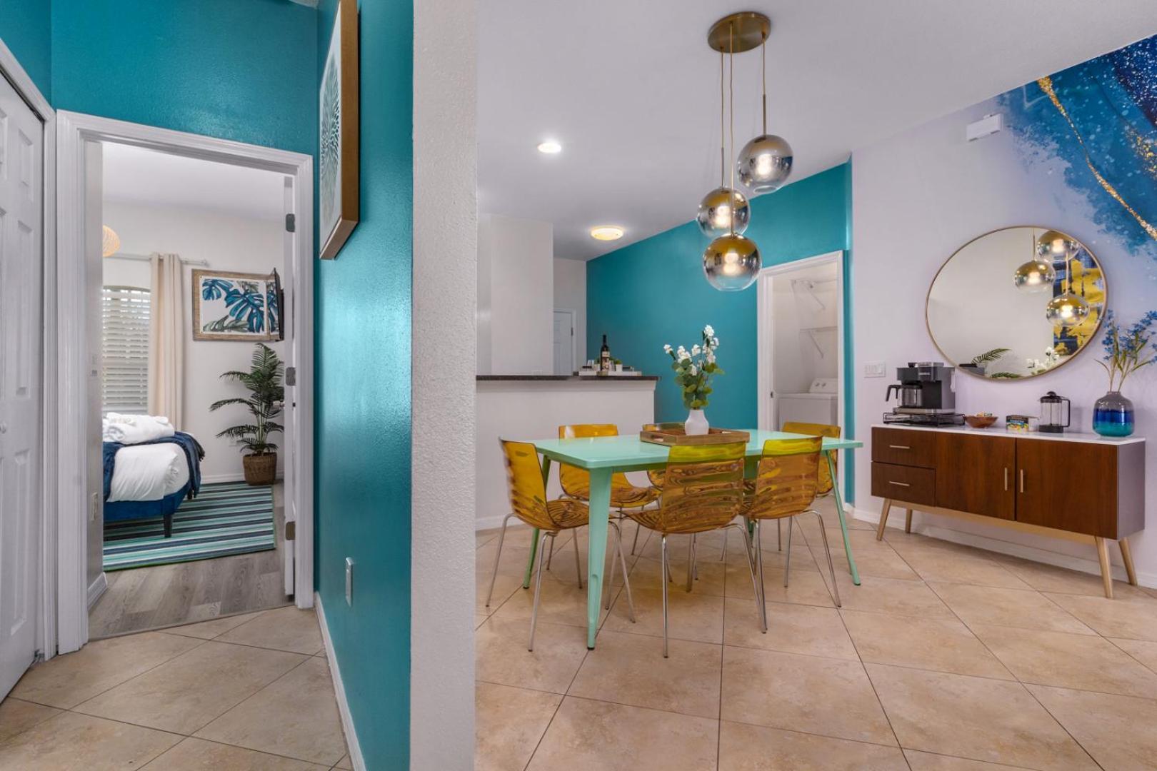 Casa Noho In Central Tampa, Hot Tub, Near Hyde Park Exteriér fotografie