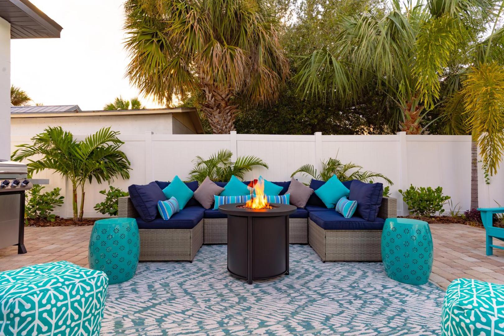 Casa Noho In Central Tampa, Hot Tub, Near Hyde Park Exteriér fotografie